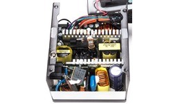Sharkoon SilentStorm SFX 350W