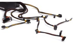 Sharkoon SilentStorm SFX 450W