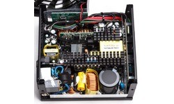 Sharkoon SilentStorm SFX 500W