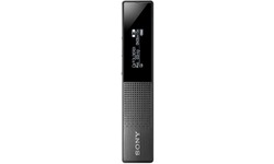 Sony ICD-TX650B Black