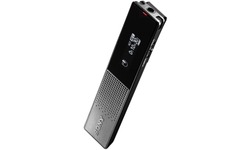 Sony ICD-TX650B Black
