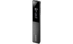 Sony ICD-TX650B Black