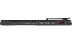 Sony ICD-TX650B Black