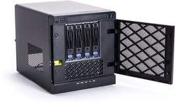 In Win IW-MS04 Black