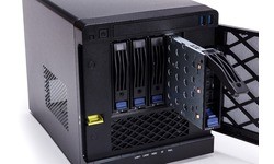 In Win IW-MS04 Black