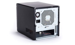 In Win IW-MS04 Black