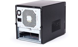 In Win IW-MS04 Black