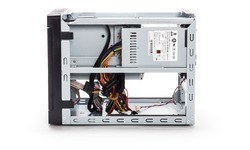 In Win IW-MS04 Black