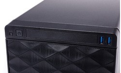 In Win IW-MS04 Black
