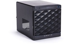 In Win IW-MS04 Black