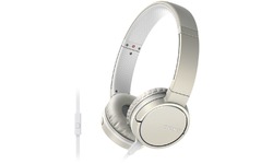 Sony MDR-ZX660AP Copper