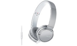Sony MDR-ZX660AP White