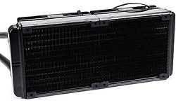 SilverStone Tundra TD02-E