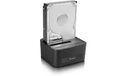 Sharkoon QuickPort XT Duo Clone