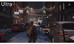 Tom Clancy's The Division (PC)