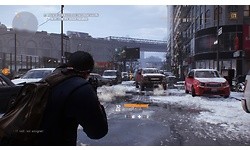 Tom Clancy's The Division (PC)