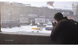 Tom Clancy's The Division (PC)