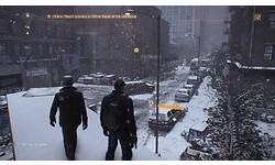 Tom Clancy's The Division (PC)