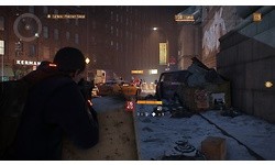 Tom Clancy's The Division (PC)