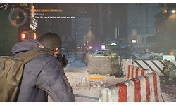 Tom Clancy's The Division (PC)