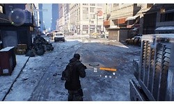 Tom Clancy's The Division (PC)