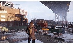 Tom Clancy's The Division (PC)