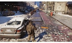 Tom Clancy's The Division (PC)