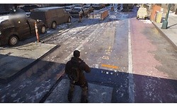 Tom Clancy's The Division (PC)