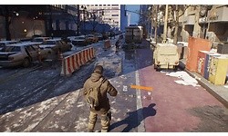 Tom Clancy's The Division (PC)