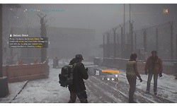 Tom Clancy's The Division (PC)