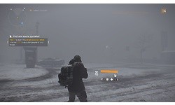 Tom Clancy's The Division (PC)