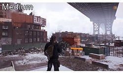 Tom Clancy's The Division (PC)