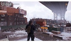 Tom Clancy's The Division (PC)