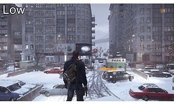 Tom Clancy's The Division (PC)