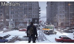 Tom Clancy's The Division (PC)