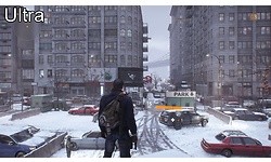 Tom Clancy's The Division (PC)
