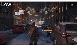 Tom Clancy's The Division (PC)