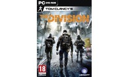 Tom Clancy's The Division (PC)