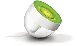 Philips LivingColors Iris Clear