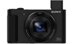 Sony Cyber-shot DSC-HX90 Black