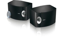 Bose 301-V Black