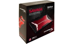 Kingston HyperX Savage 960GB (upgrade kit)