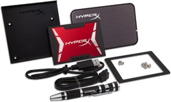 Kingston HyperX Savage 960GB (upgrade kit)