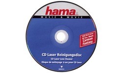 Hama CD Laser Lens Cleaner