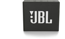 JBL Go Black