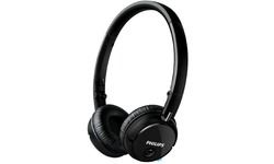 Philips SHB6250 Black