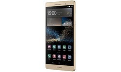 Huawei P8max 32GB Gold
