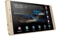 Huawei P8max 32GB Gold