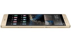 Huawei P8max 32GB Gold
