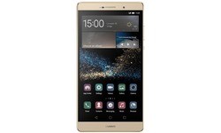 Huawei P8max 32GB Gold